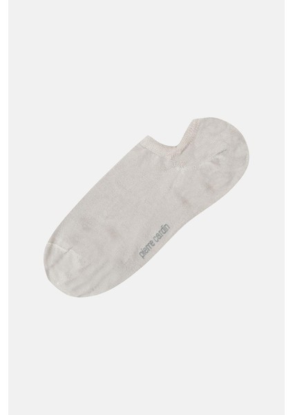 Bambu 6'lı Erkek Sneakers Kaymaz Çorap 3070-PC Gri modelleri