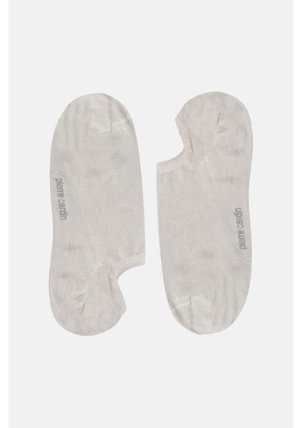 Bambu 6'lı Erkek Sneakers Kaymaz Çorap 3070-PC Gri fırsatları