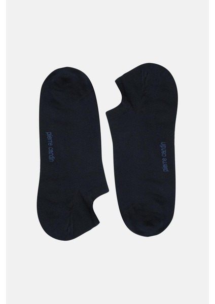 Bambu 6'lı Erkek Sneakers Kaymaz Çorap 3070-PC Lacivert fırsatları