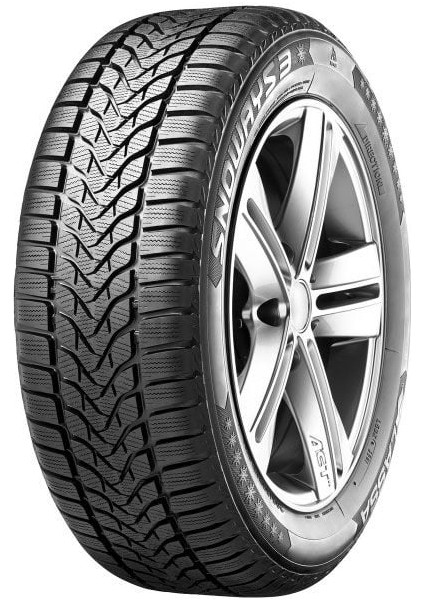 205/55 R17 95V Xl Snoways 3 Kış Lastiği (Üretim Yılı: 2024)