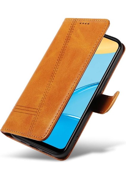 Oppo A15 Telefon Kılıfı (Yurt Dışından)