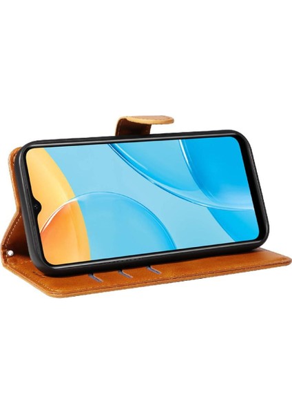 Oppo A15 Telefon Kılıfı (Yurt Dışından)