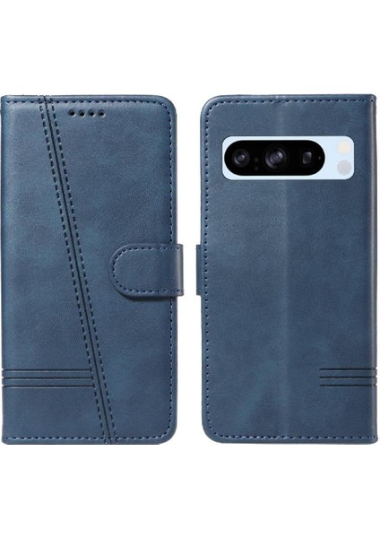 Google Pixel 8 Pro Telefon Kılıfı (Yurt Dışından)