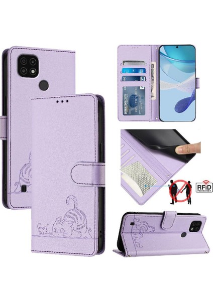 Realme C20 Telefon Kılıfı (Yurt Dışından) indirimleri