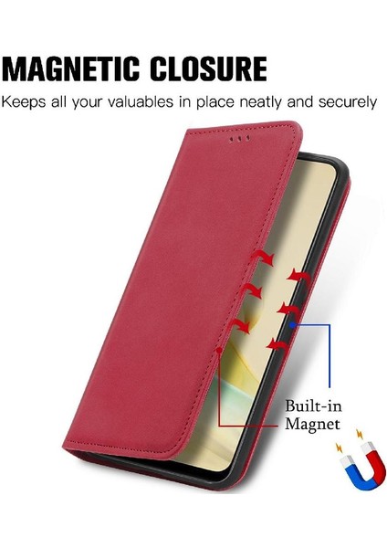 Oppo Reno 8T Telefon Kılıfı (Yurt Dışından) indirimleri