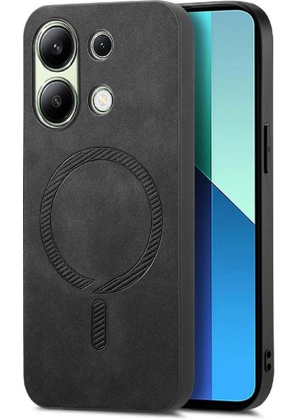 Xiaomi Redmi Note 13 4G Telefon Kılıfı (Yurt Dışından)