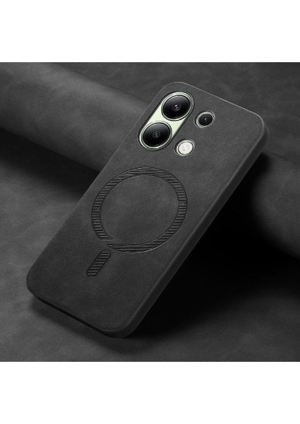 Xiaomi Redmi Note 13 4G Telefon Kılıfı (Yurt Dışından) fiyatları