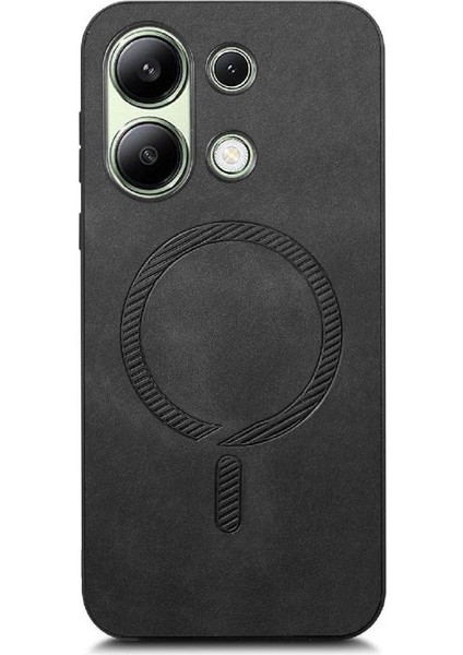 Xiaomi Redmi Note 13 4G Telefon Kılıfı (Yurt Dışından) modelleri