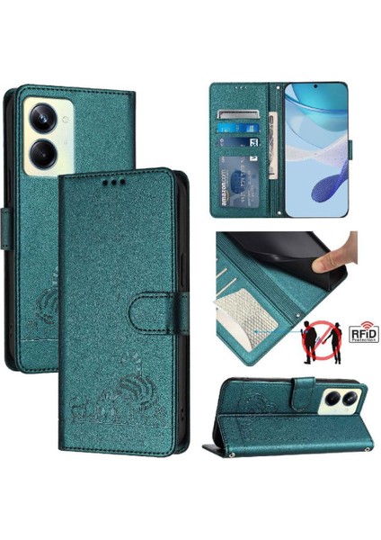 Realme 10 Pro Telefon Kılıfı (Yurt Dışından) indirimleri