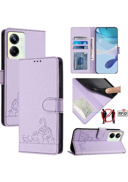 Realme 10 Pro Telefon Kılıfı (Yurt Dışından) indirimleri