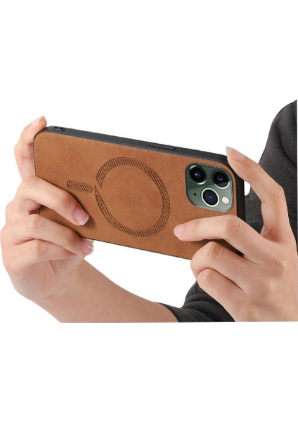 Apple iPhone 11 Pro Max Telefon Kılıfı (Yurt Dışından) modelleri