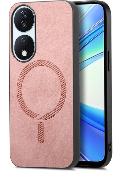 Honor X7B Telefon Kılıfı (Yurt Dışından)
