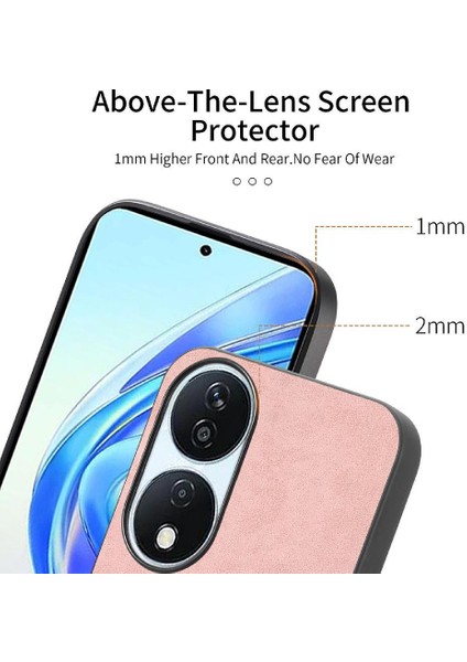 Honor X7B Telefon Kılıfı (Yurt Dışından) fırsatları