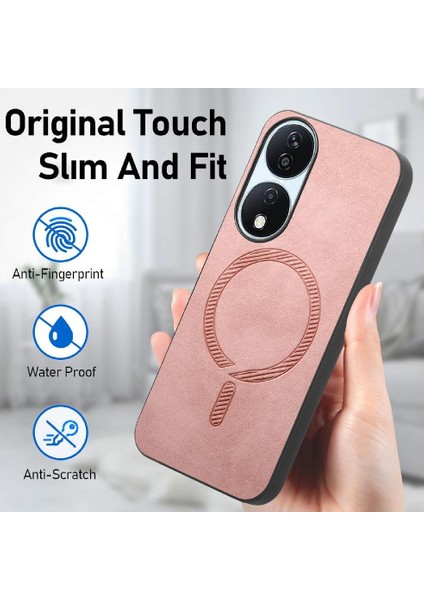Honor X7B Telefon Kılıfı (Yurt Dışından) indirimleri