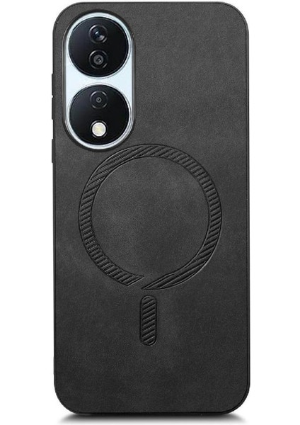 Honor X7B Telefon Kılıfı (Yurt Dışından)
