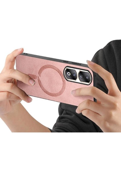 Honor 90 Pro Telefon Kılıfı (Yurt Dışından) fiyatları
