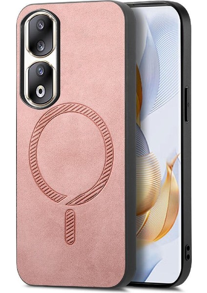 Honor 90 Pro Telefon Kılıfı (Yurt Dışından) indirimleri