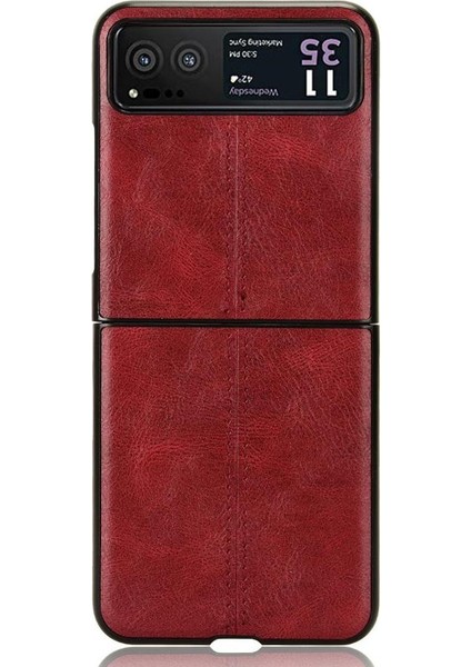 Motorola Razr 40 Telefon Kılıfı (Yurt Dışından) fiyatları