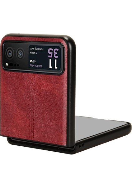 Motorola Razr 40 Telefon Kılıfı (Yurt Dışından) fırsatları