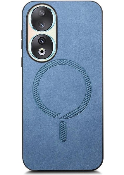 Honor 90 Telefon Kılıfı (Yurt Dışından)