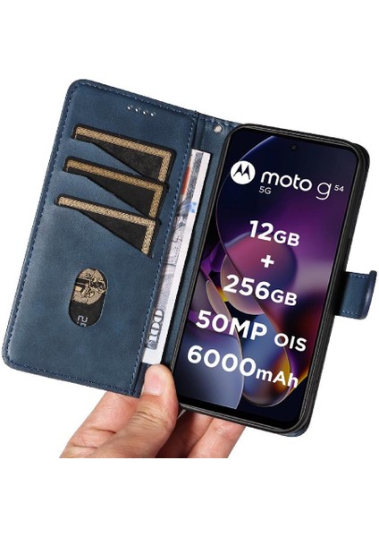 Motorola G54 5G Telefon Kılıfı (Yurt Dışından) modelleri