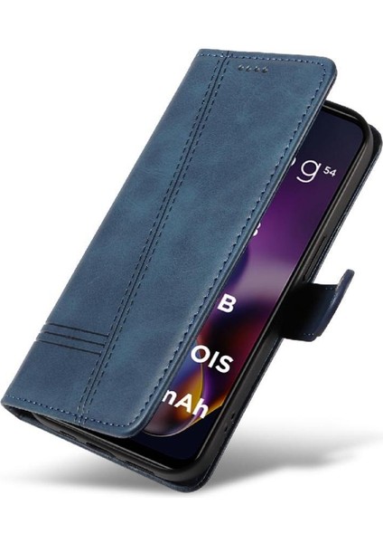 Motorola G54 5G Telefon Kılıfı (Yurt Dışından) indirimleri