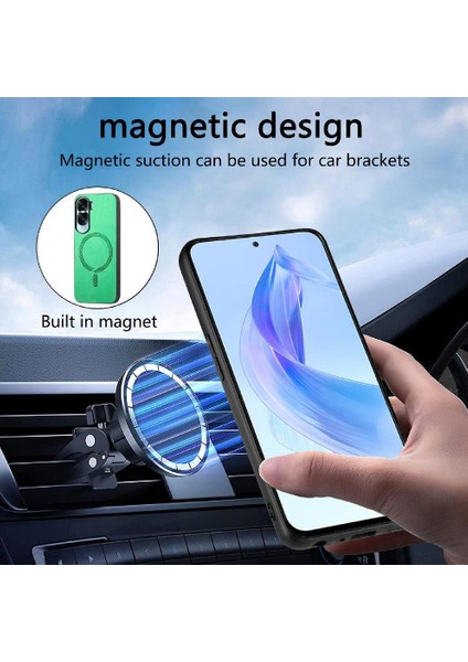 Honor X50i Telefon Kılıfı (Yurt Dışından) fiyatları