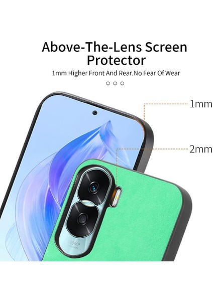 Honor X50i Telefon Kılıfı (Yurt Dışından) fırsatları