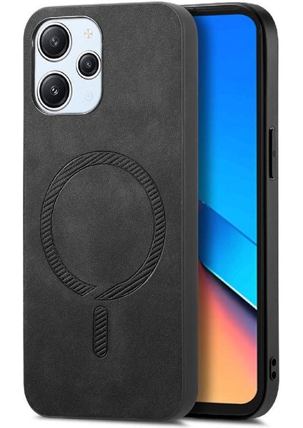 Xiaomi Redmi 12 Telefon Kılıfı (Yurt Dışından)