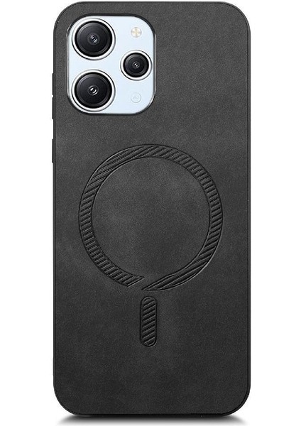 Xiaomi Redmi 12 Telefon Kılıfı (Yurt Dışından) fiyatları