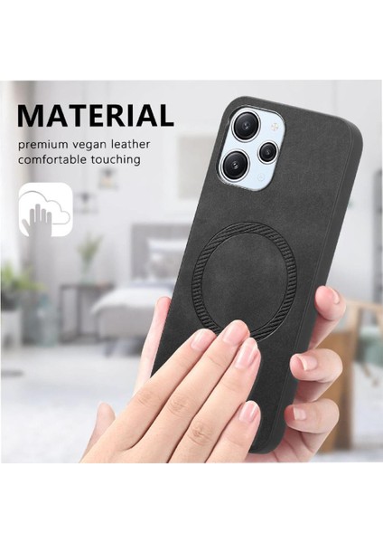 Xiaomi Redmi 12 Telefon Kılıfı (Yurt Dışından) modelleri