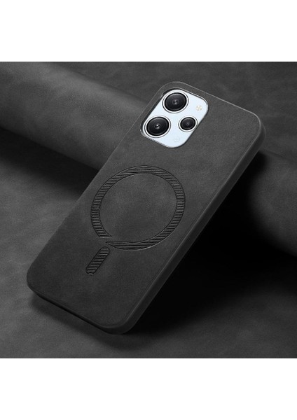 Xiaomi Redmi 12 Telefon Kılıfı (Yurt Dışından) indirimleri