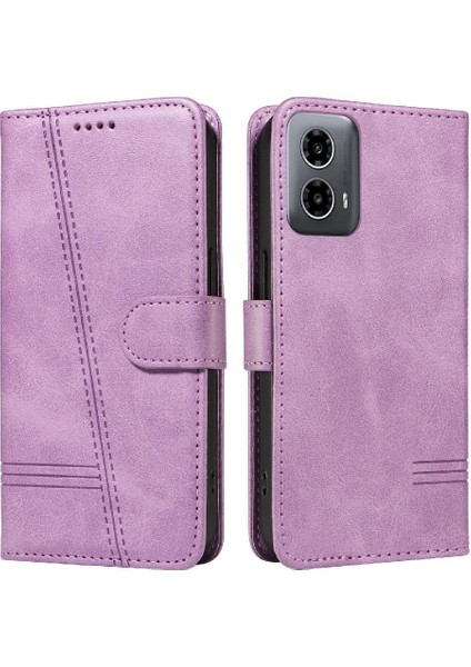 Motorola G34 Telefon Kılıfı (Yurt Dışından)