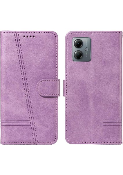 Motorola G14 4G Telefon Kılıfı (Yurt Dışından) fırsatları