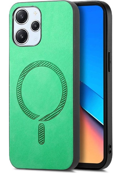 Xiaomi Redmi 12 Telefon Kılıfı (Yurt Dışından)