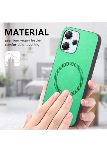 Xiaomi Redmi 12 Telefon Kılıfı (Yurt Dışından) fiyatları