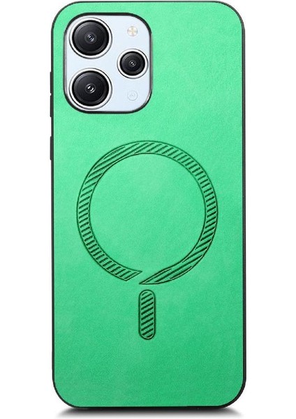 Xiaomi Redmi 12 Telefon Kılıfı (Yurt Dışından) modelleri