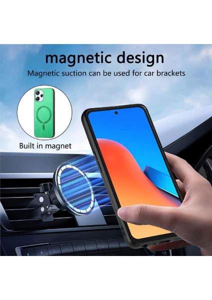 Xiaomi Redmi 12 Telefon Kılıfı (Yurt Dışından) indirimleri