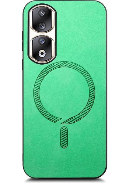 Honor 90 Pro Telefon Kılıfı (Yurt Dışından)