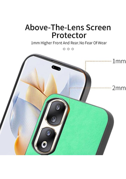 Honor 90 Pro Telefon Kılıfı (Yurt Dışından) fırsatları