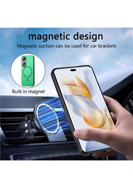 Honor 90 Pro Telefon Kılıfı (Yurt Dışından) indirimleri