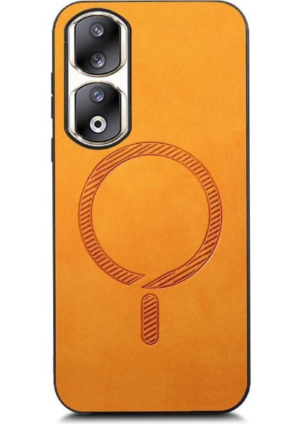 Honor 90 Pro Telefon Kılıfı (Yurt Dışından)