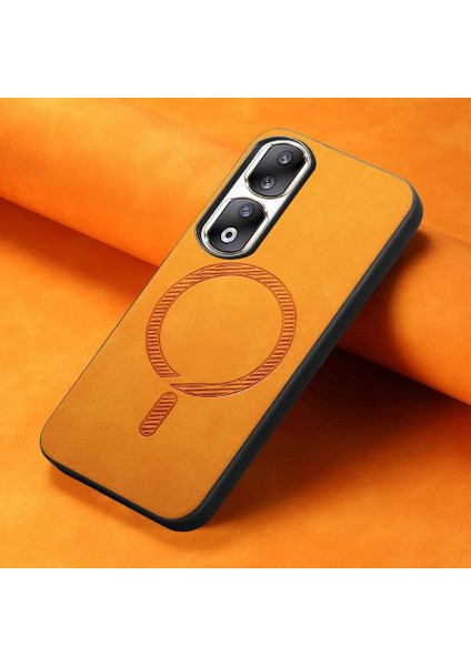 Honor 90 Pro Telefon Kılıfı (Yurt Dışından)