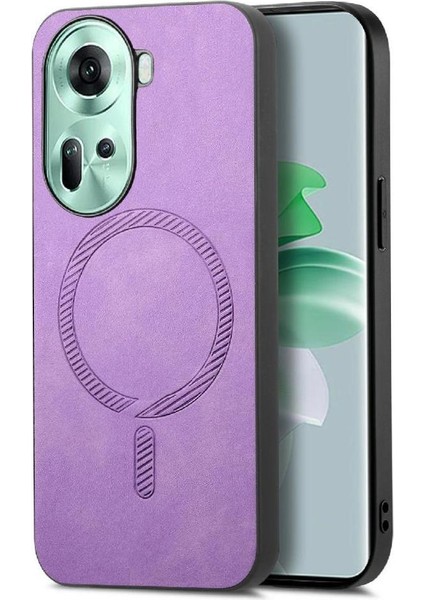 Oppo Reno 11 Telefon Kılıfı (Yurt Dışından) modelleri