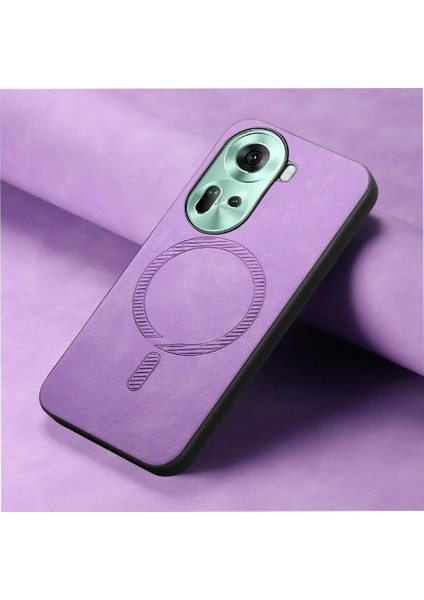 Oppo Reno 11 Telefon Kılıfı (Yurt Dışından) indirimleri