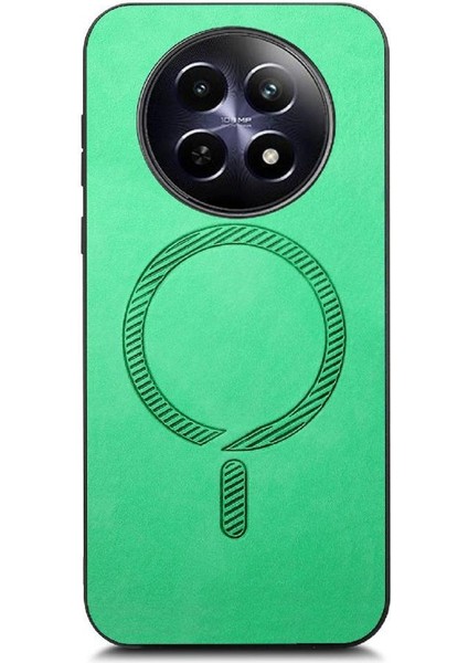 Realme 12 Telefon Kılıfı (Yurt Dışından) fiyatları