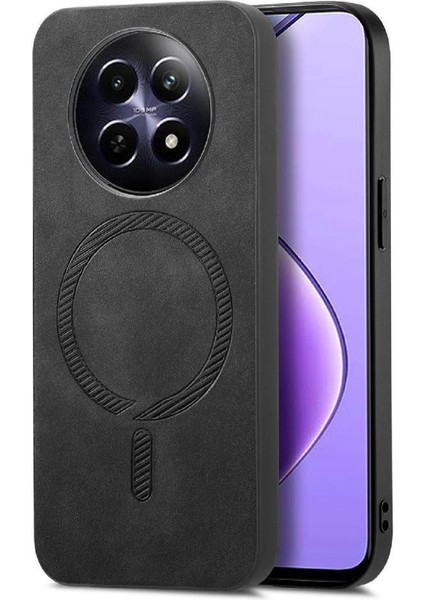 Realme 12 Telefon Kılıfı (Yurt Dışından)