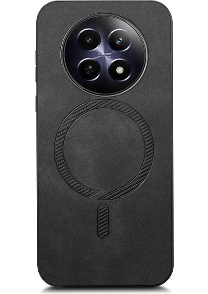 Realme 12 Telefon Kılıfı (Yurt Dışından) fiyatları