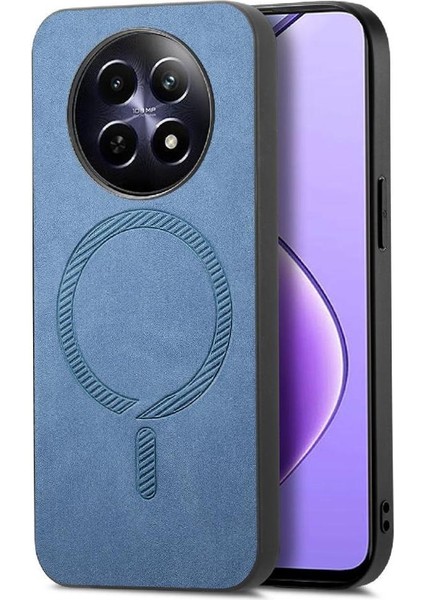 Realme 12 Telefon Kılıfı (Yurt Dışından)