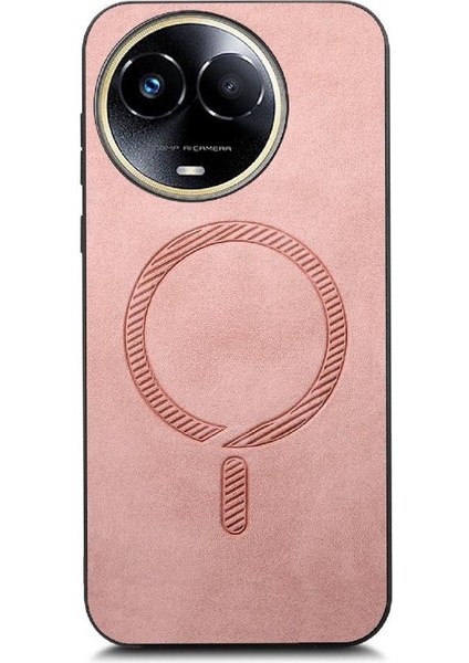 Realme 11 Telefon Kılıfı (Yurt Dışından) fiyatları